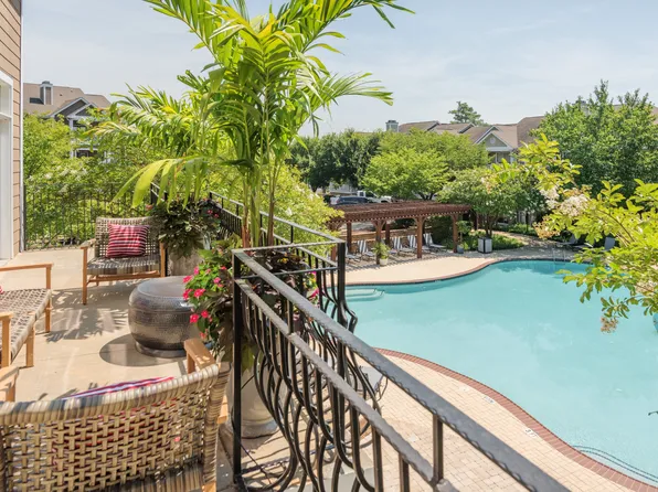 The Lex at Brier Creek