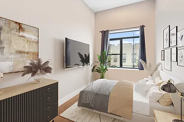 Rented by Freestone Property Group