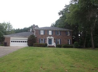 147 Moore St E, Rock Hill, SC 29730