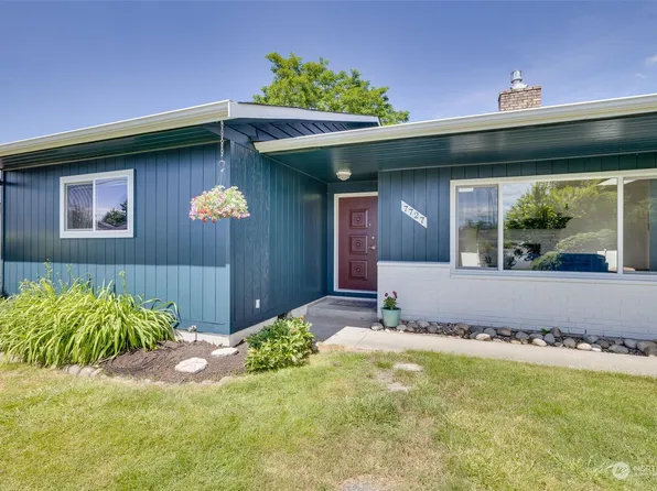 7727 272nd Street NW, Stanwood, WA 98292