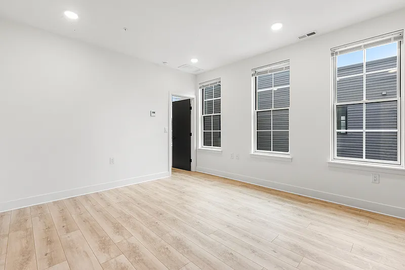 1 bed, 1.0 bath, 440 sqft, $1,400 — Photo 3