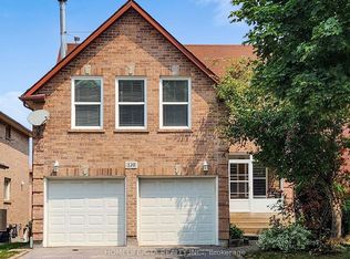 120 Ravenscroft Rd #BASEMENT, Ajax, ON L1T1Y2