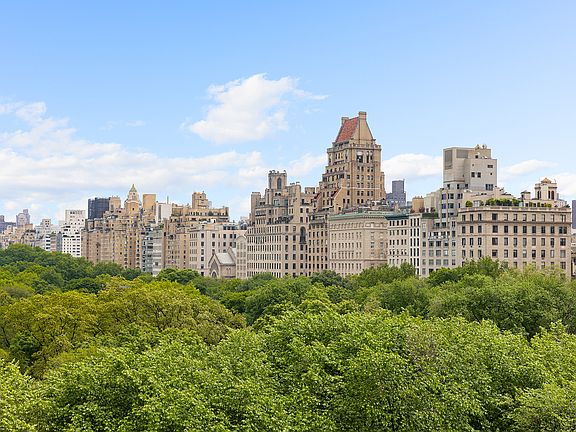 3rd image of 1 Central Park S #801