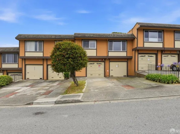 2467 Rowntree Way #203B, South San Francisco, CA 94080