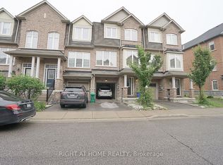 15 Magdalene Cres, Brampton, ON L6Z0G8