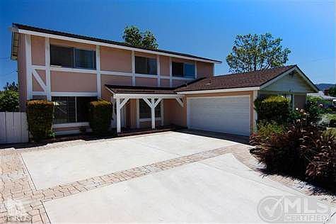 Spacious Simi Home_Front_1