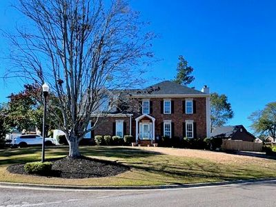 401 Cooper Mill Rd, North Augusta, SC, 29860