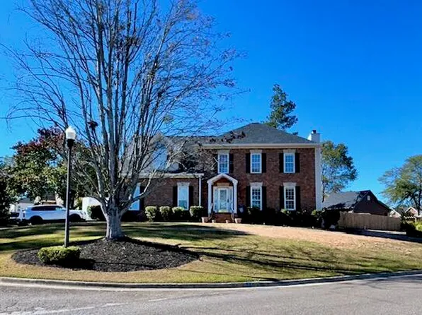 401 Cooper Mill Rd, North Augusta, SC 29860