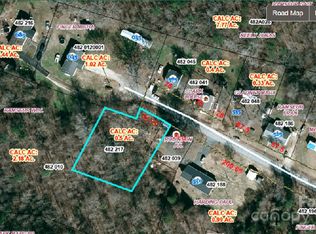 570 Neelytown Rd, China Grove, NC 28023