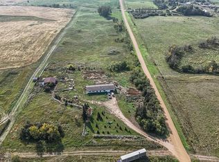 57365 Range Road 134, Smoky Lake County, AB T0A3T0