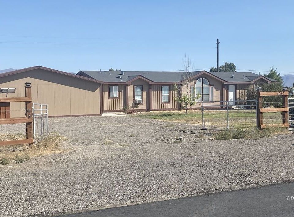 4069 Eureka Ave, Crescent Valley, NV 89821 Zillow