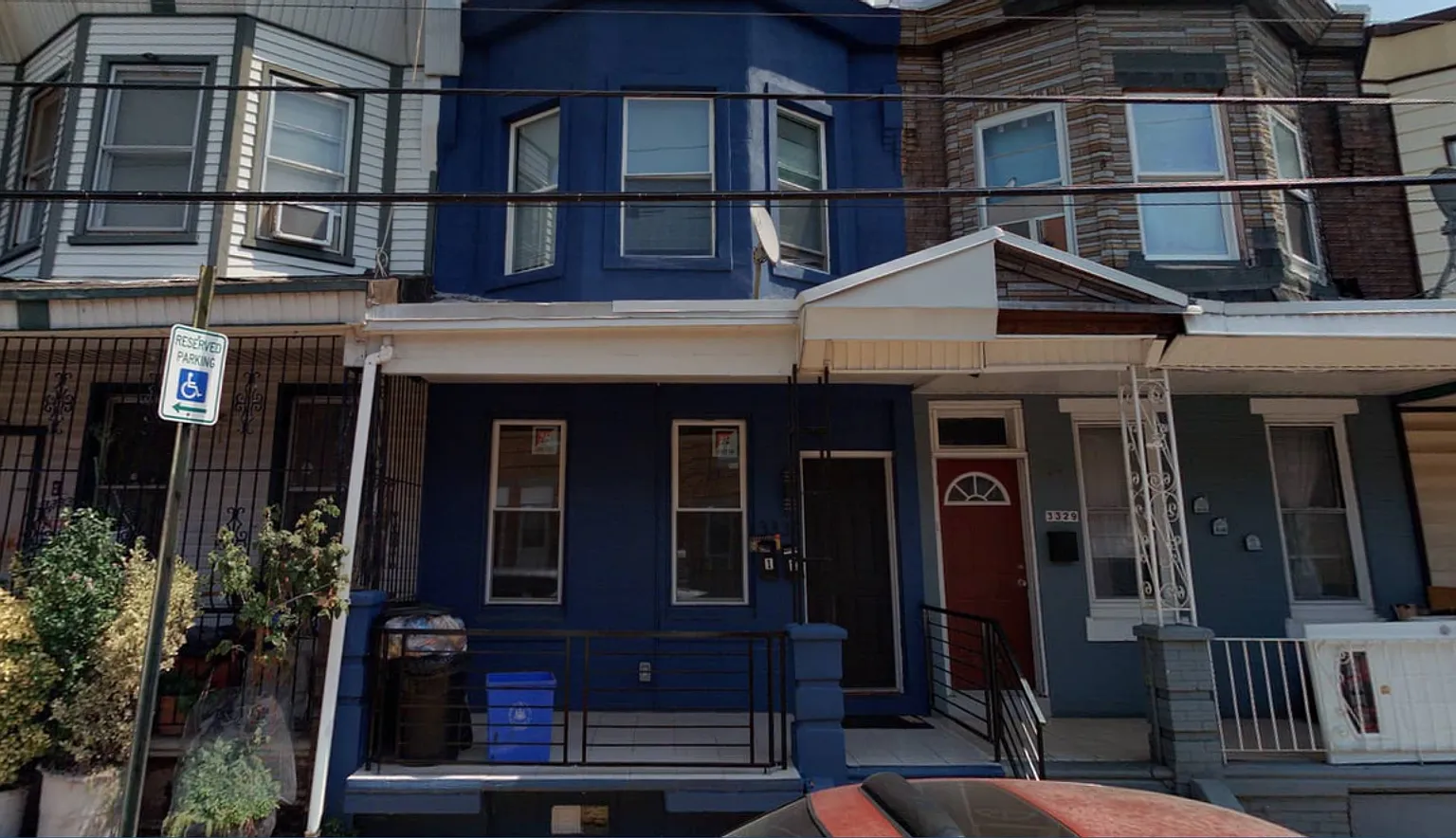 3331 N Howard St — Photo 1