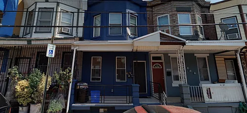 3331 N Howard St Photo 1 3331 N Howard St Photo 1