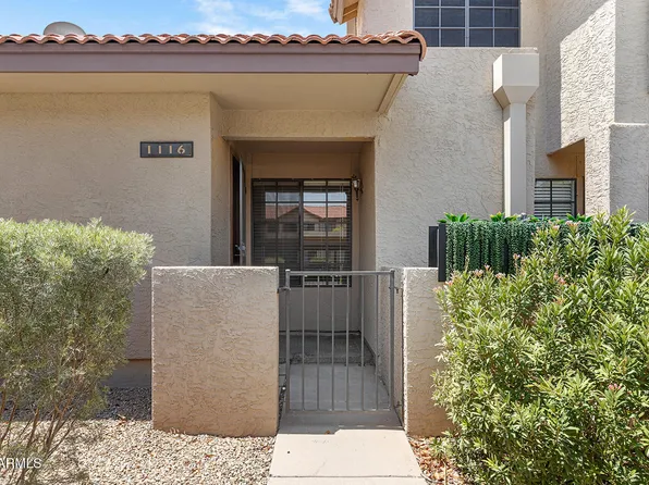 8625 E BELLEVIEW Place #1116, Scottsdale, AZ 85257