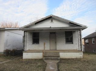 8462 Concord Pl, Saint Louis, MO