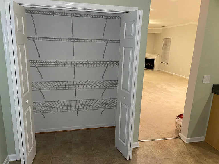 Pantry