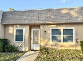 11511 113th St UNIT 33F, Seminole, FL 33778