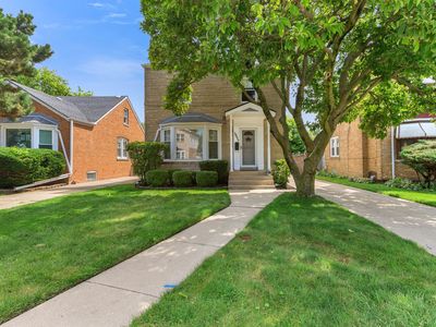 5049 N Merrimac Ave, Chicago, IL, 60630