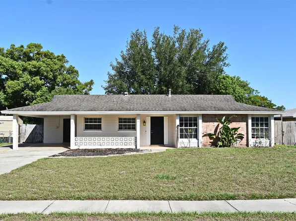 607 Brittany Ct, Casselberry, FL 32707