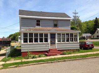 369 S 1st St, Ishpeming, MI 49849