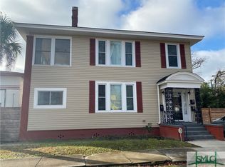 1017 E 32nd St, Savannah, GA 31401