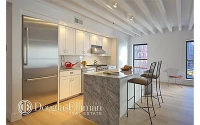 Sold by Douglas Elliman