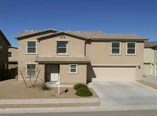 4233 E Babbling Brook Dr, Tucson, AZ 85712