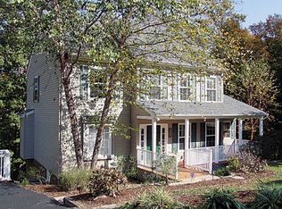 10312 Old Camp Rd, North Chesterfield, VA 23235