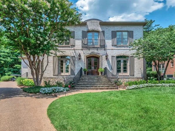 208 Belclaire Pl, Nashville, TN 37205