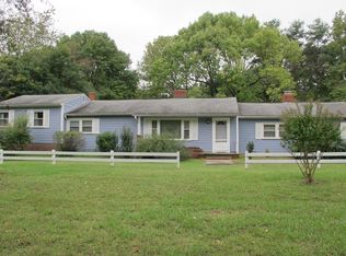 4011 W Cornwallis Rd, Durham, NC 27705