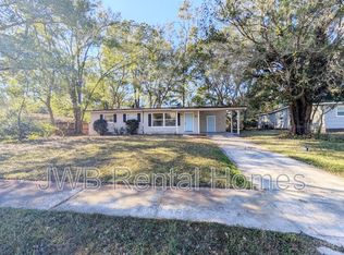 4804 Hatteras Rd, Jacksonville, FL 32208