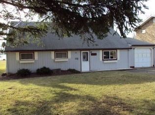 9311 Sunset Ln, Espyville, PA 16424