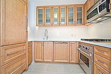 Rented by New York Residence