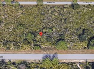 12166 Ashley Ave, Port Charlotte, FL 33981
