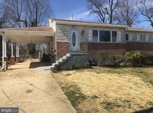 3530 Edwards St, Upper Marlboro, MD