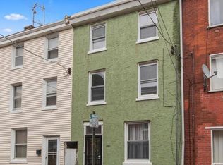 1239 N Palethorp St, Philadelphia, PA 19122