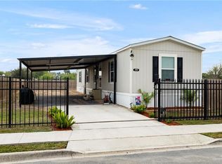 3115 W Mimosa Dr, Weslaco, TX 78596