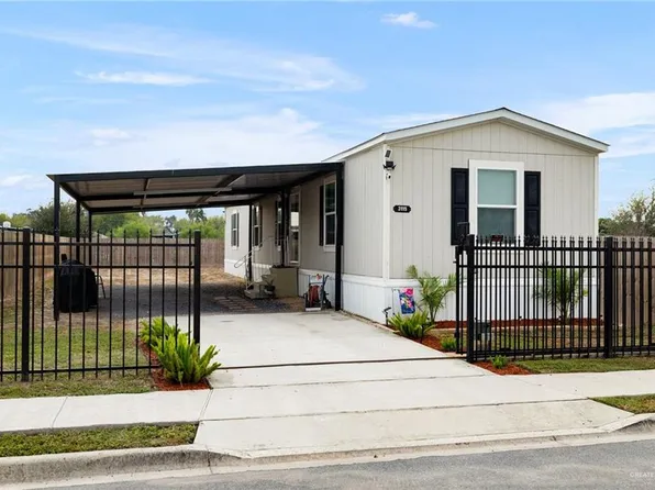 3115 W Mimosa Dr, Weslaco, TX 78596