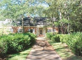 414 Thurston Ave, Thomaston, GA 30286