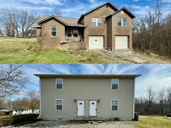 110 Higdon Ln, Monterey, TN 38574