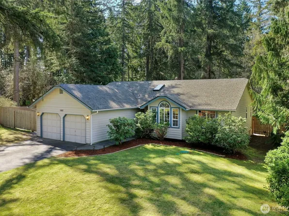 1400 SW Station Circle Road, Port Orchard, WA 98367