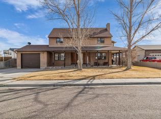648 E Tamarix St, Delta, UT 84624