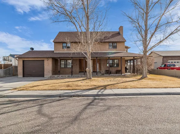 648 E Tamarix St, Delta, UT 84624