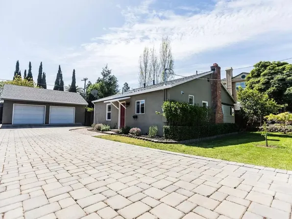 1044 Branham Ln, San Jose, CA 95136