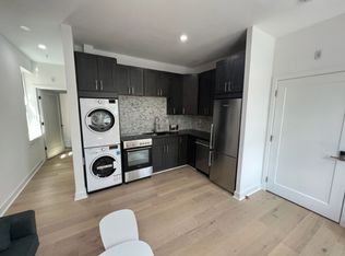 1234 34th St NW #1, Washington, DC 20007