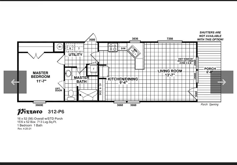 3952 FM 109