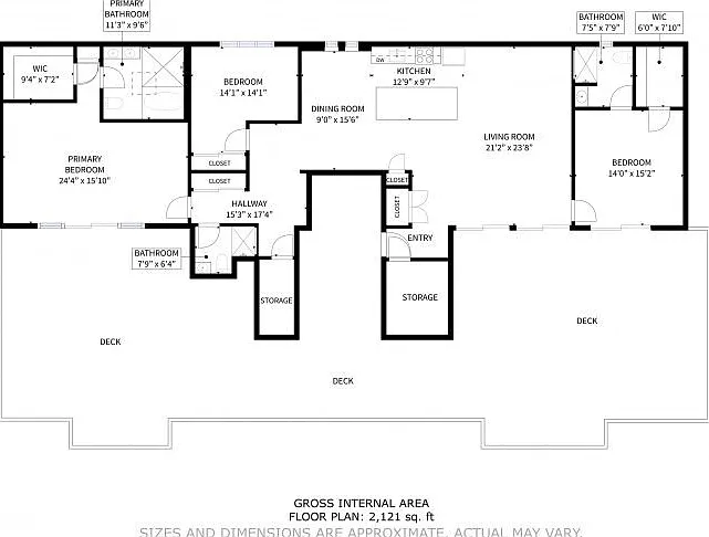 20 Terrace Pl #PENTHOUSE — Photo 2