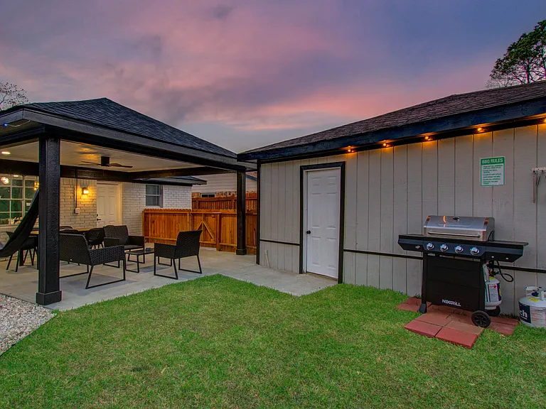 11419 Sagegrove Ln — Photo 5