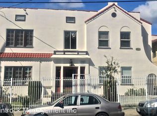 2869 San Marino St #10673183, Los Angeles, CA 90006