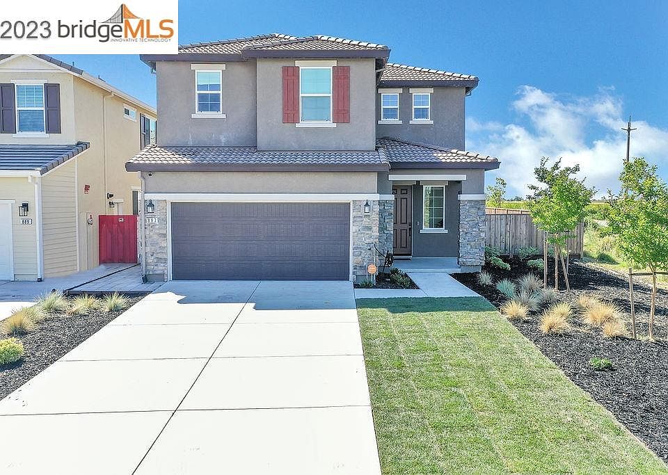 893 Darigold Way, Oakley, CA 94561 MLS 41034504 Zillow